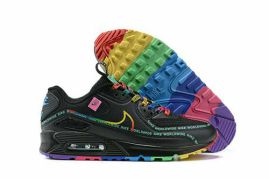 Picture for category Nike Air Max 90 SE Worldwide